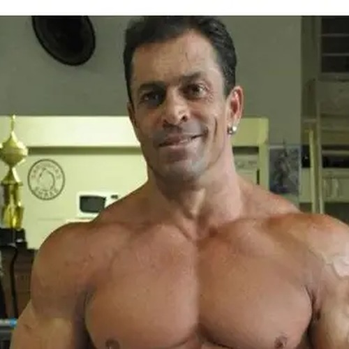 Fernando Luiz Sardinha profile photo