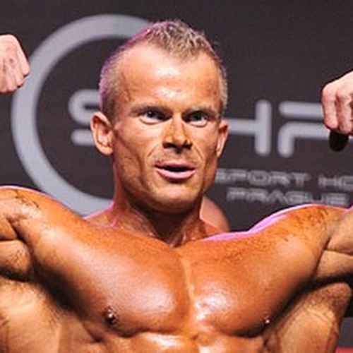 Jakub Šubrt profile photo