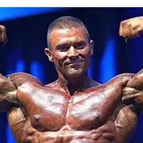 Levente Nagy