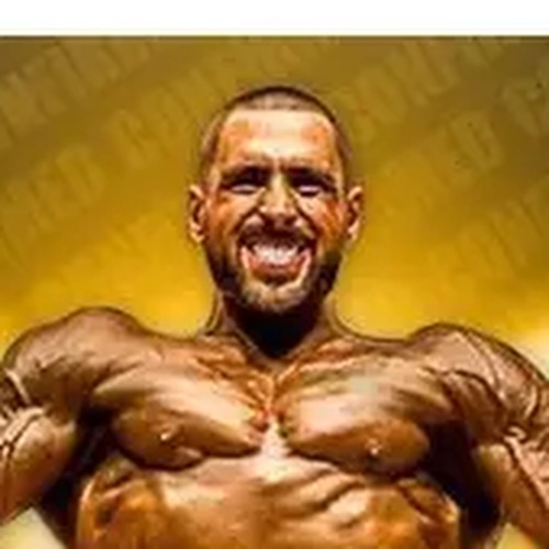 Gavin Gibson
