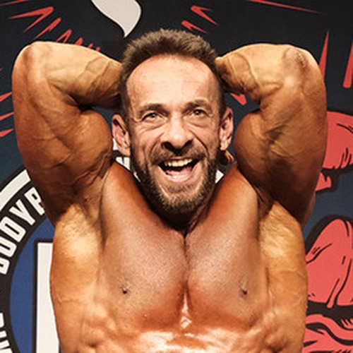 Regis Fenetre profile photo