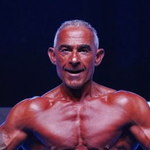 Benrabah Boufalga profile photo