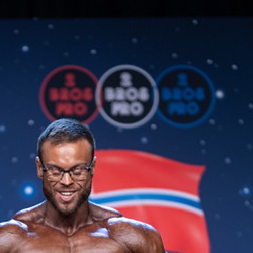 David Andersen profile photo