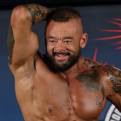 Richard Cambier profile photo