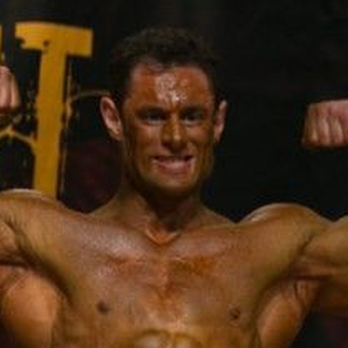 James Stokes profile photo