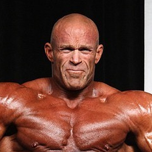 Jon Andersen profile photo