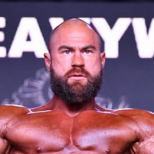Kyle Crotty profile photo