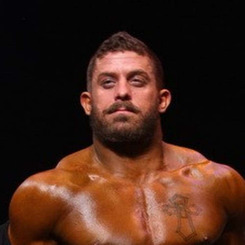 Andy Tedford profile photo