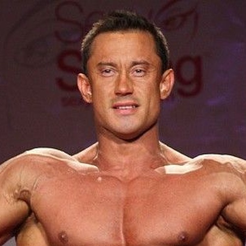 Alex Tolstopiatov profile photo