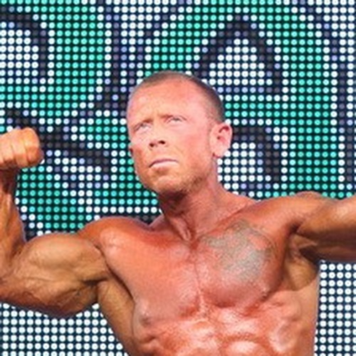 Matt Ramsey profile photo