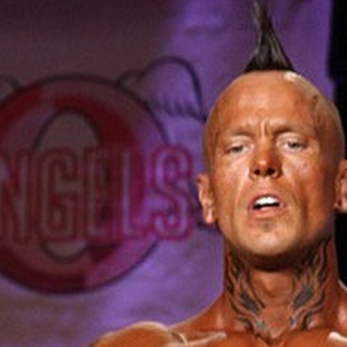 Anthony Tamburo profile photo
