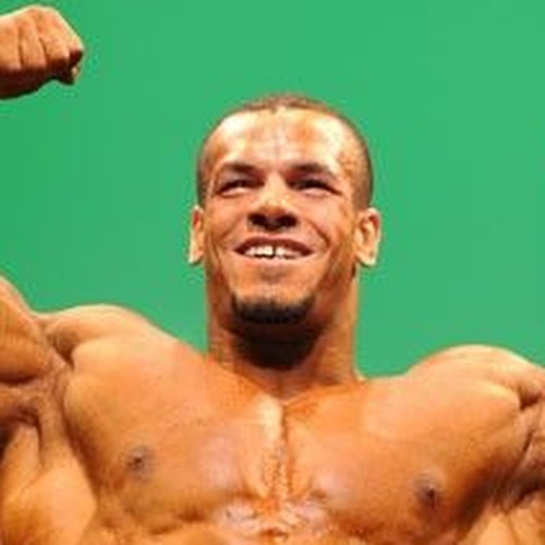 Mohammed Touri profile photo