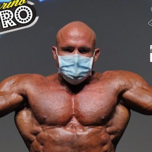 Enrico Frisinghelli profile photo