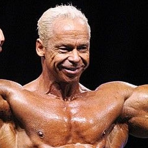 Ralf Herget profile photo