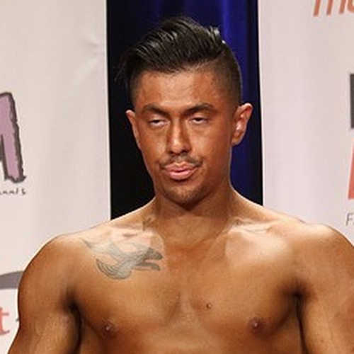 Carlos Anderson profile photo