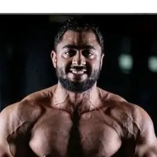 Mohamed Osman profile photo