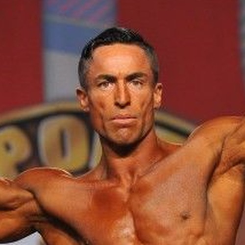 Daniel Hibbs profile photo