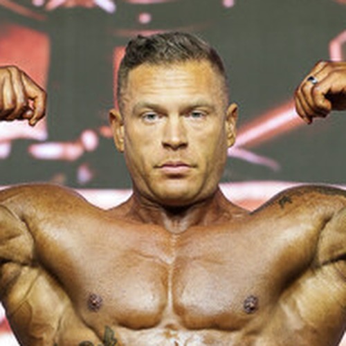 Chris Anderson profile photo