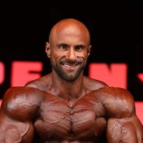 Szymon Lada
