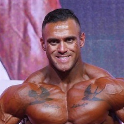 Atanas Nikolaev