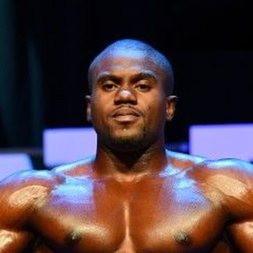 Ramon Broomes profile photo