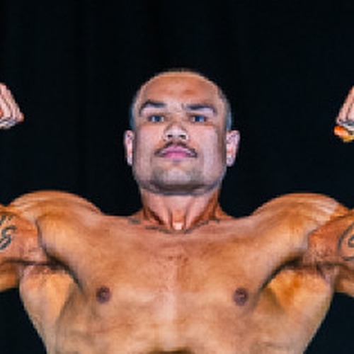 Daniel Anderson profile photo