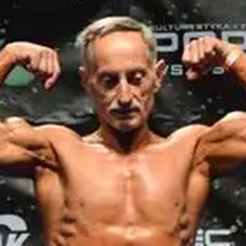 Jan Piotr Olejko profile photo