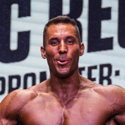 Zsolt Molnar profile photo
