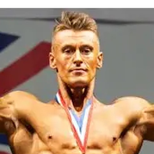 Andrey Shmidt profile photo