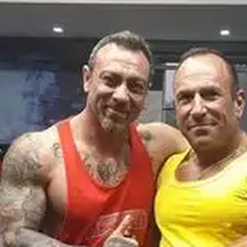 Konstantinos Koutras profile photo