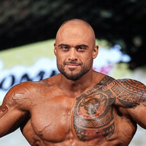 Denis Maleev profile photo
