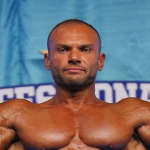 Zoran Kolevski