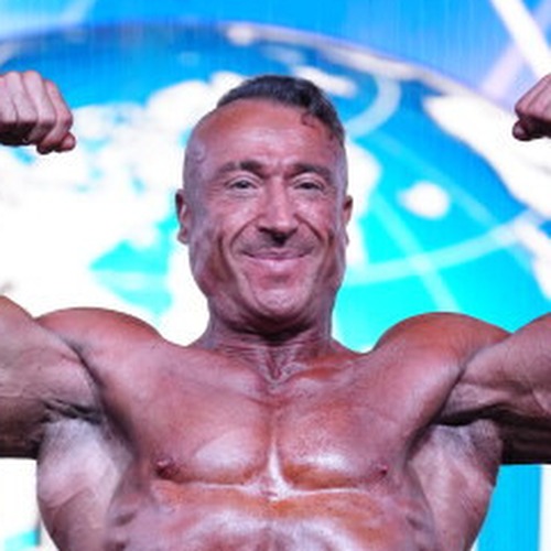 Stefano Scordino profile photo