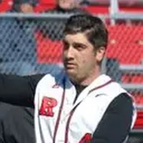 David DeJesus profile photo