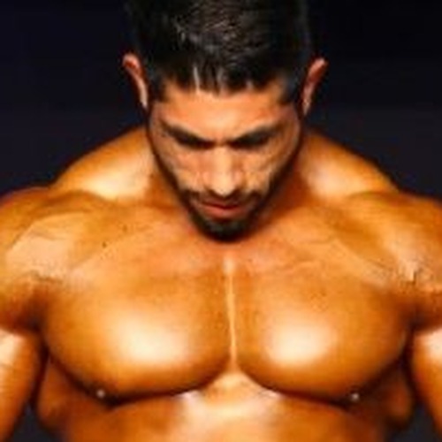 Julio Mejia profile photo