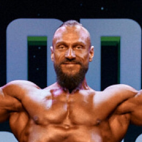 Raphael Chevalier profile photo