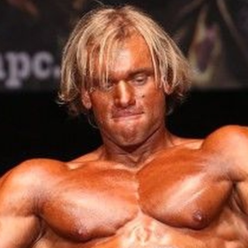 Joseph Anderson profile photo