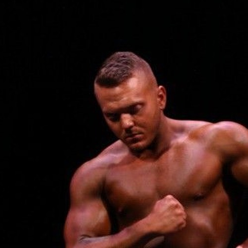 Tyler Russell profile photo