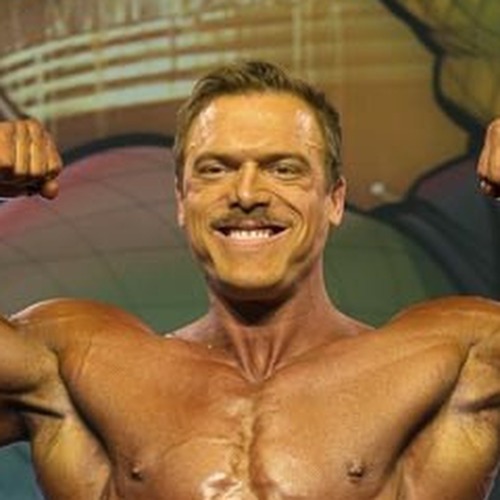 Kirk Anderson