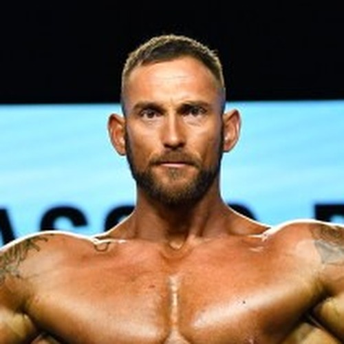 Nicholas Anderson profile photo