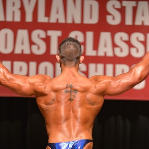 David Shutler profile photo
