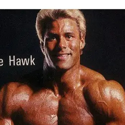 David Hawk