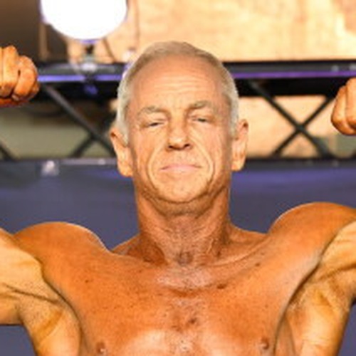 Jim Russell profile photo