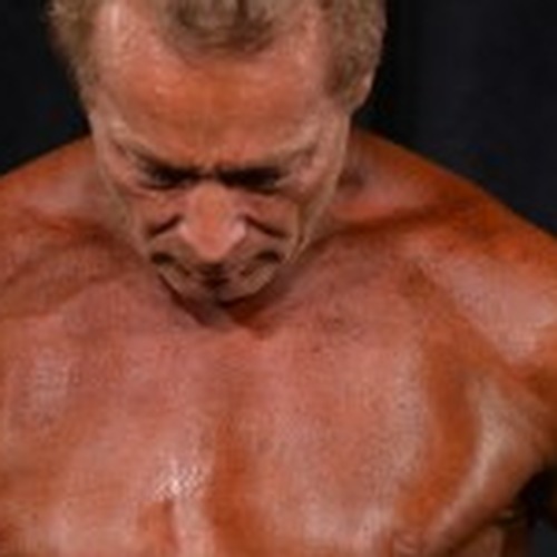 Rodney Anderson profile photo