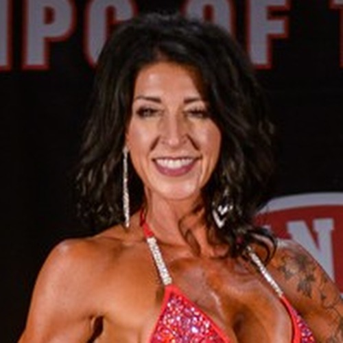 Amy Brown profile photo