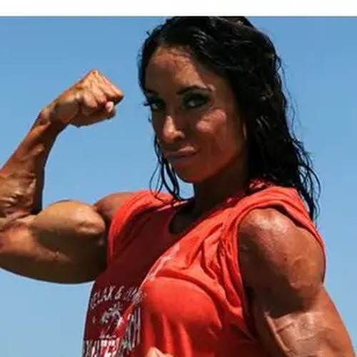 Andrea Holiday profile photo