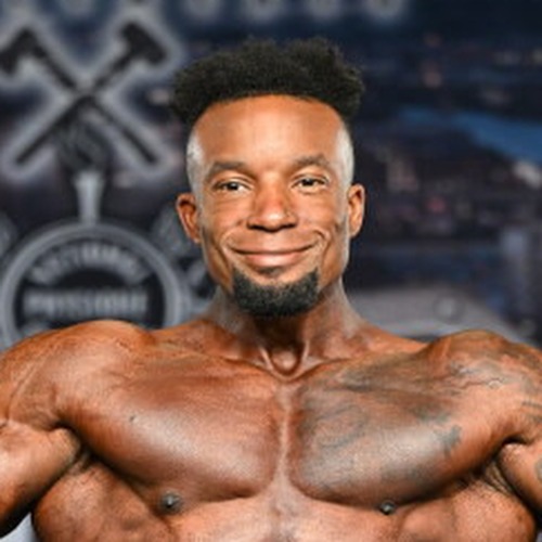 Kevin Hall profile photo