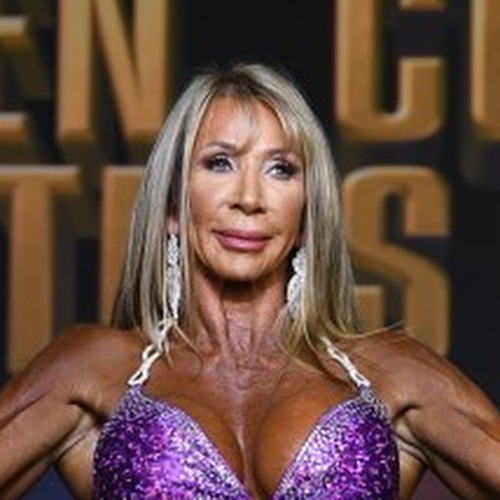 Ann George profile photo