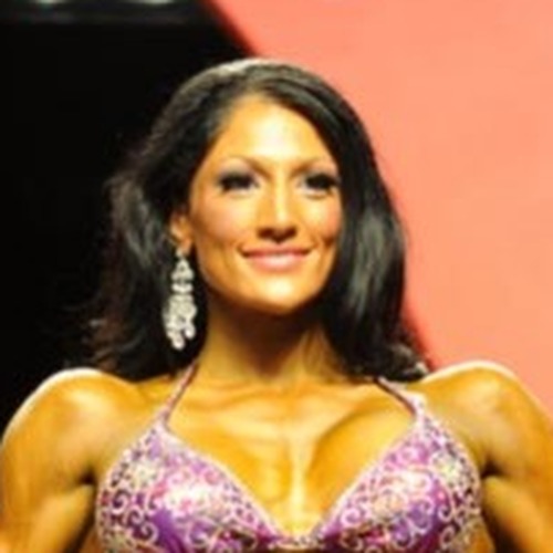 Candice Keene