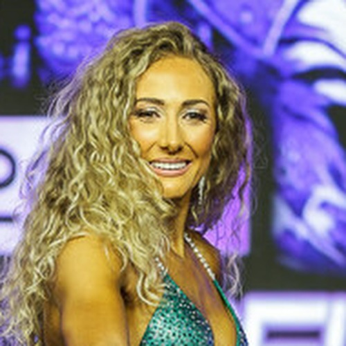 Lauren Ferguson profile photo